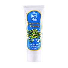 Ego QV 意高 小章鱼儿童保湿润肤霜 100克